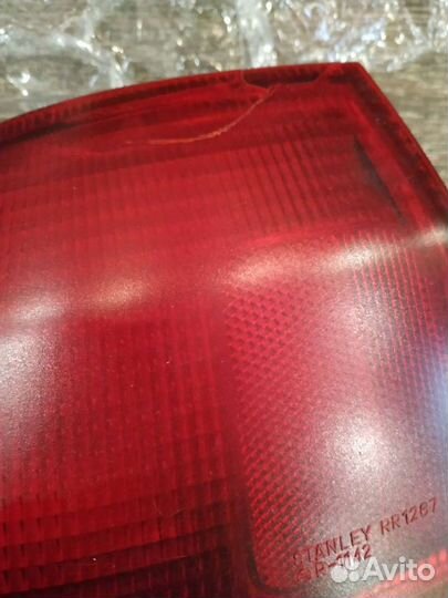 Фары задние Honda Civic 6