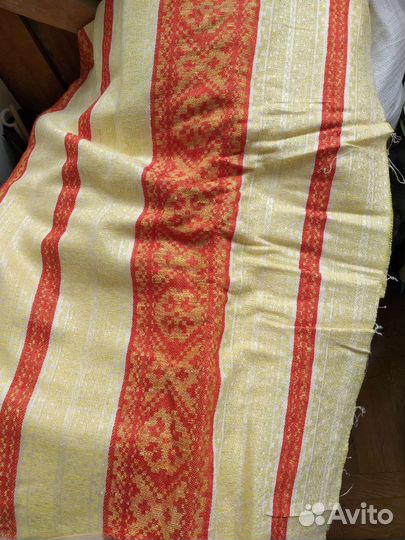 Ткань на шторы