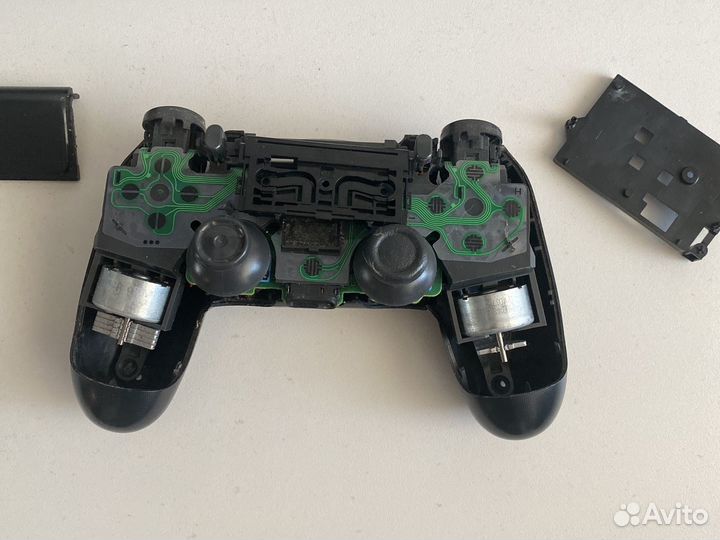 Достик на PS4, на запчасти