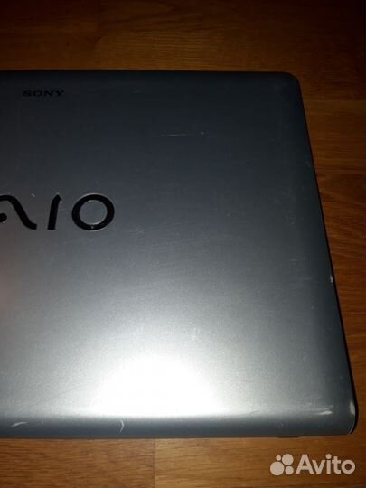 Sony Vaio запчасти