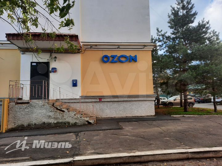 Готовый бизнес