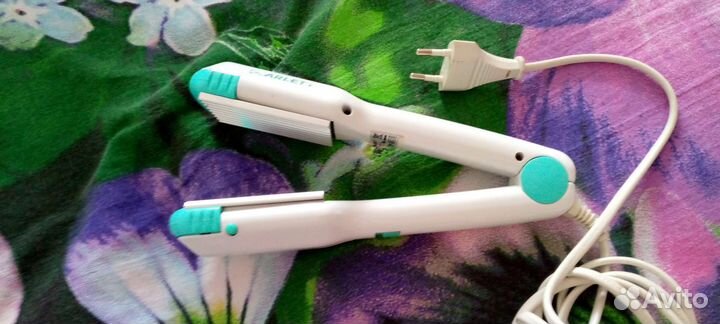 Плойка для волос Скарлет