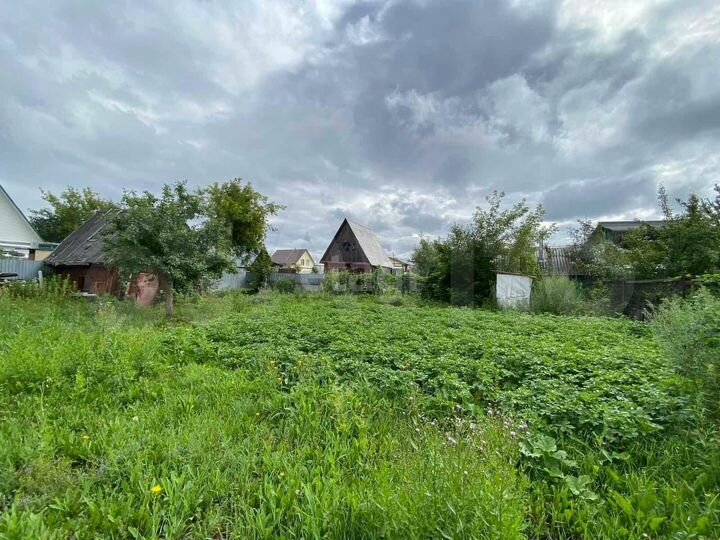 Дача 51 м² на участке 7 сот.