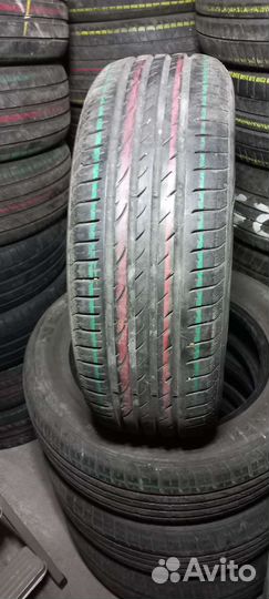 Nexen N Blue HD 225/60 R17