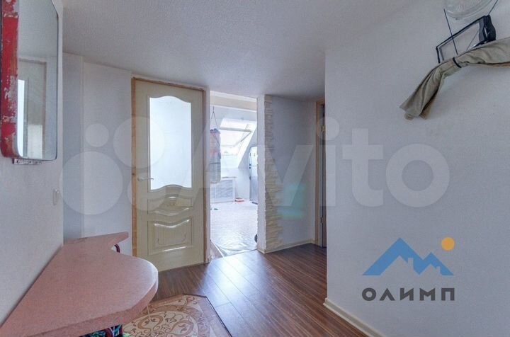 2-к. квартира, 63,9 м², 6/6 эт.