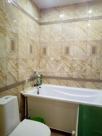 Квартира-студия, 25 м², 16/18 эт.