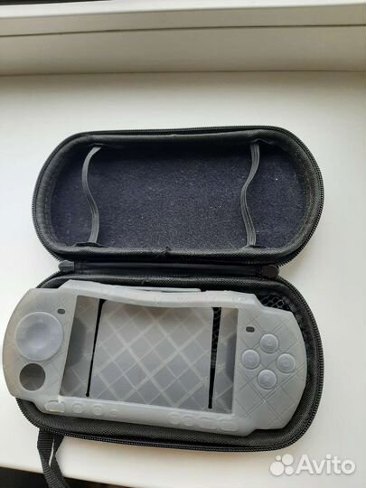 Запчасти для Sony psp 3000