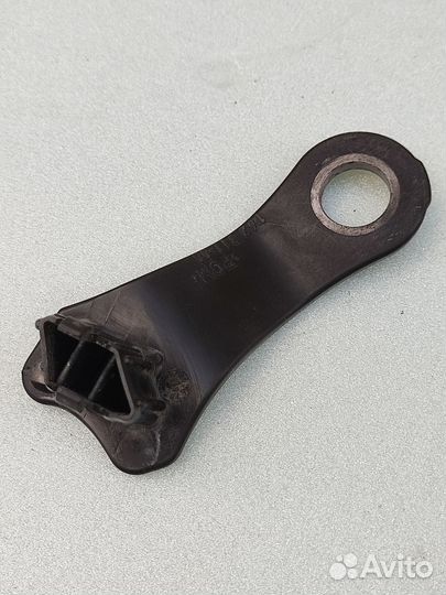 Крепление фары левое bmw 5 e60