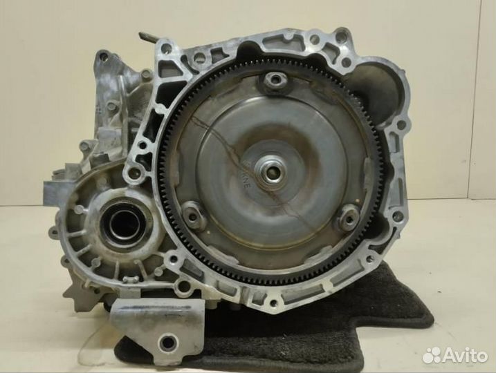 Акпп/вариатор/робот Kia Ceed