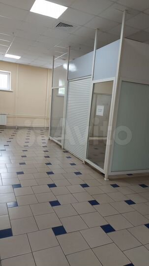 Торговая площадь, от 12 м² до 106 кв.м