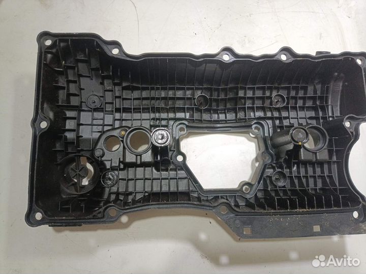 Клапанная крышка BMW 3 E46 2.0d