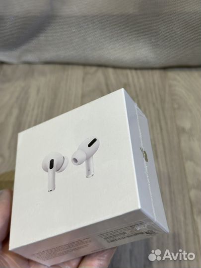 Apple AirPods Pro 2