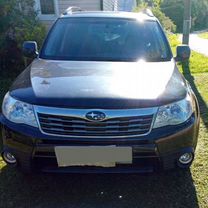 Subaru Forester 2.0 MT, 2008, 223 000 км, с пробегом, цена 990 000 руб.