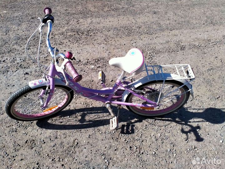 Велосипед Stels Pilot 230 Gir