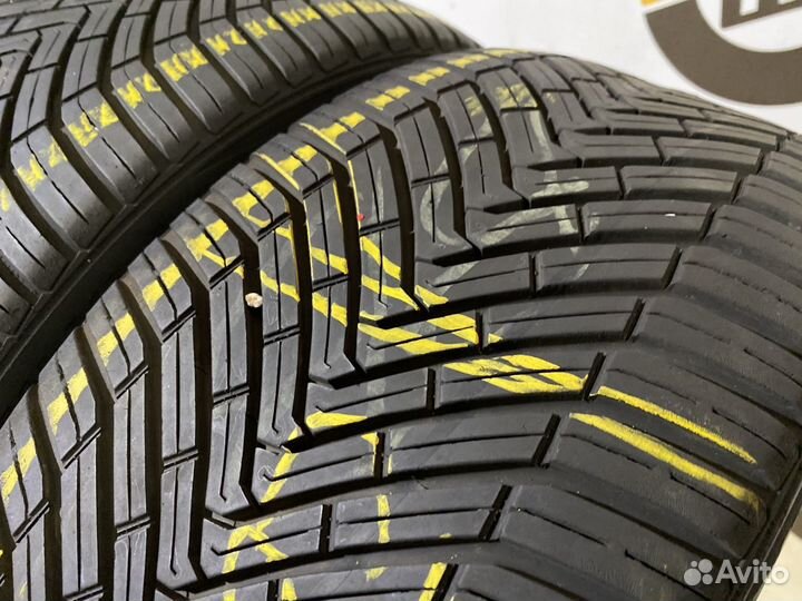 Continental AllSeasonContact 225/45 R17