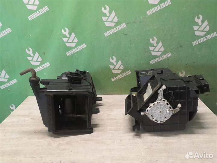 Корпус отопителя Киа Сепия Шума 96-01