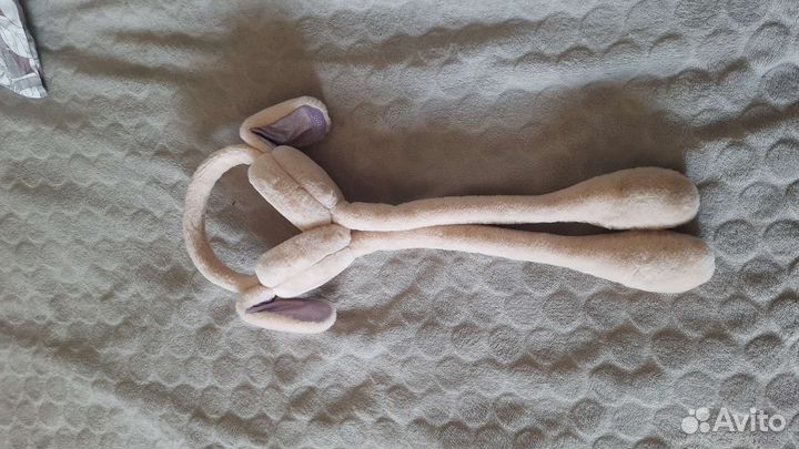 Зимние наушники