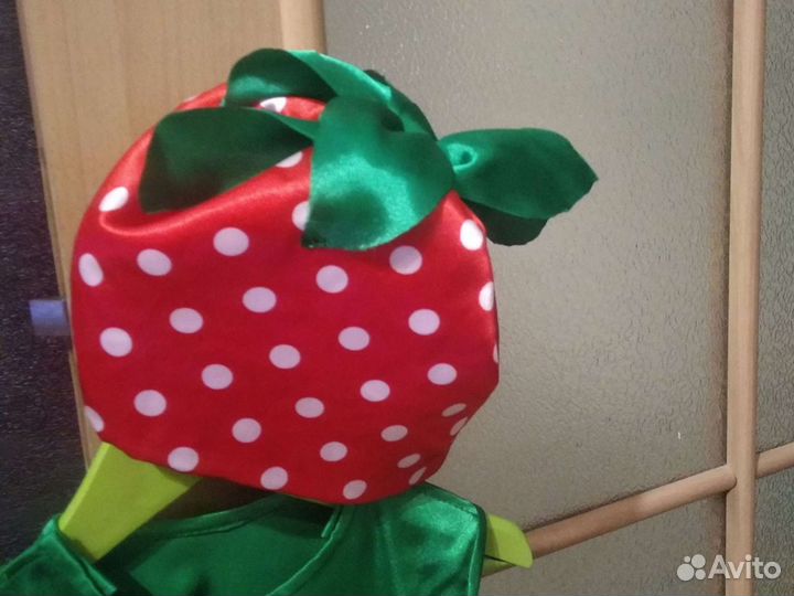 Детские костюмы на утренники