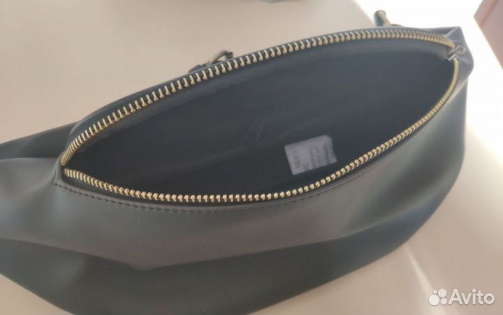 Сумка через плечо