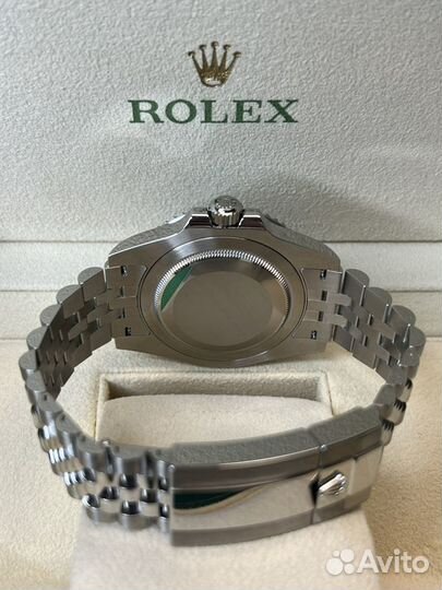 Часы Rolex GMT-Master II 