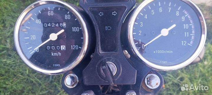 Продам мопед альфа