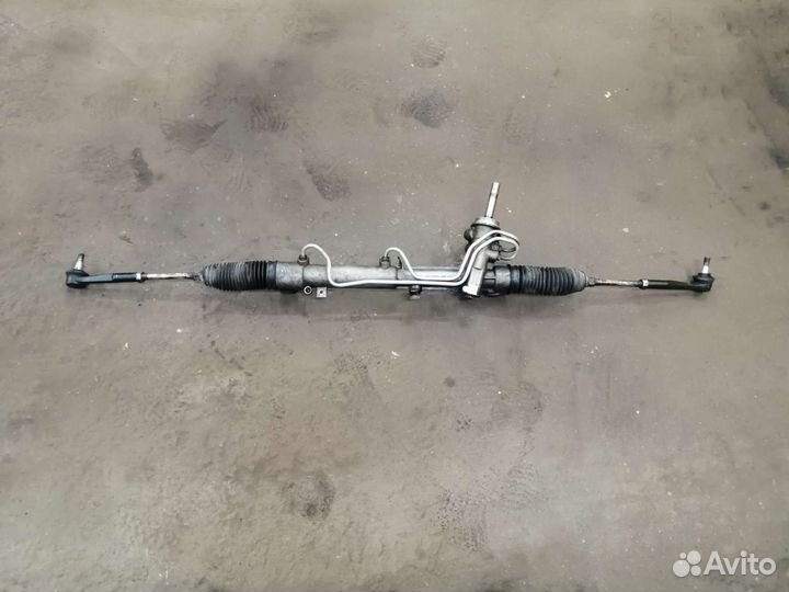 Рулевая рейка TRW Opel Astra G H Zafira B