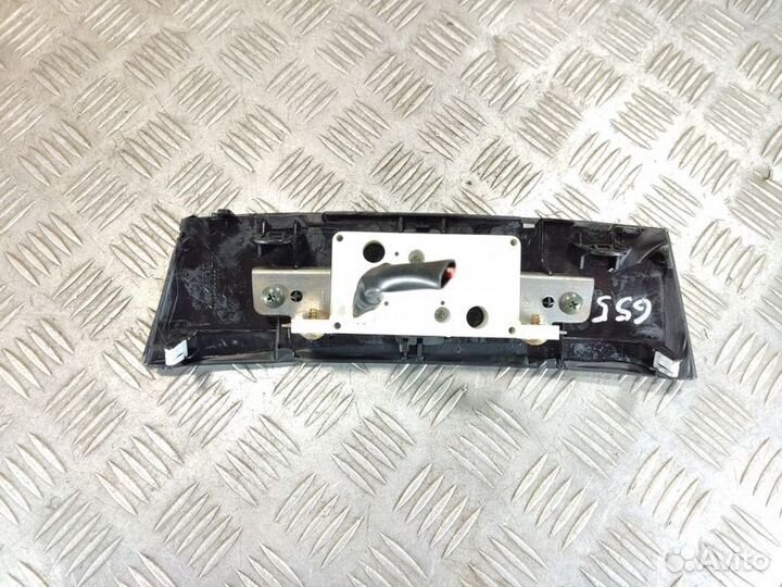 Часы Infiniti Fx 2003-2007