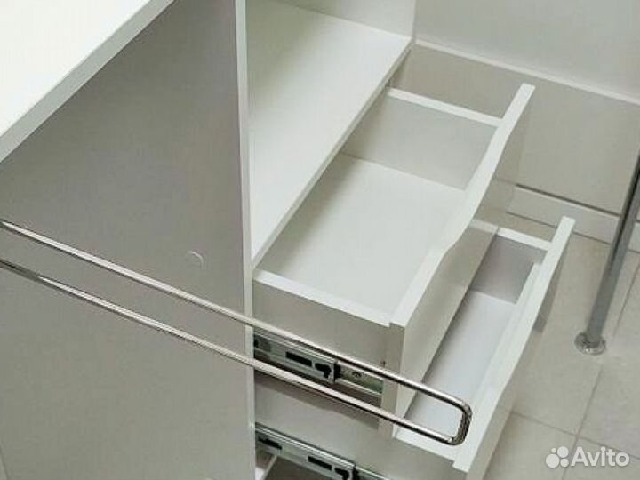 Гардеробные на заказ