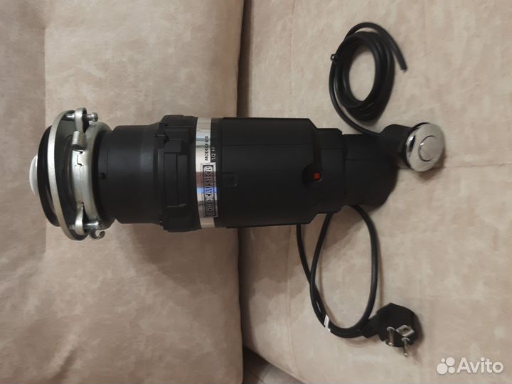 Измельчитель пищевых отходов для кухни