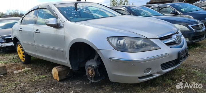 Рычаг передний нижний Honda Legend KB1, KB2