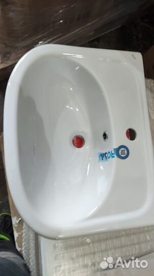 Раковина Orange Роса Ro-50TUL+RA