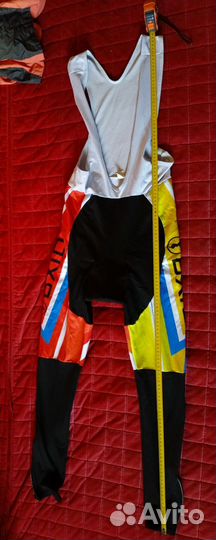 Велобибы Bxio (Алиэкспресс) 48 размер