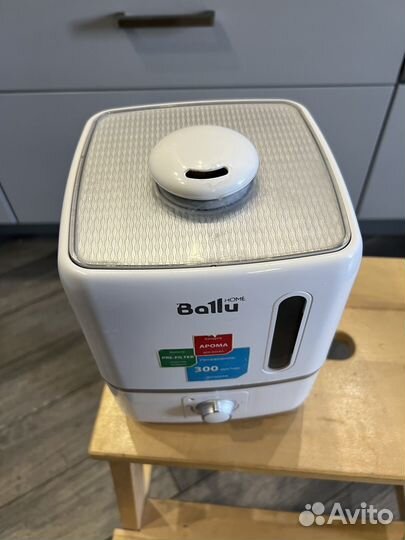 Увлажнитель Balu UHB 310