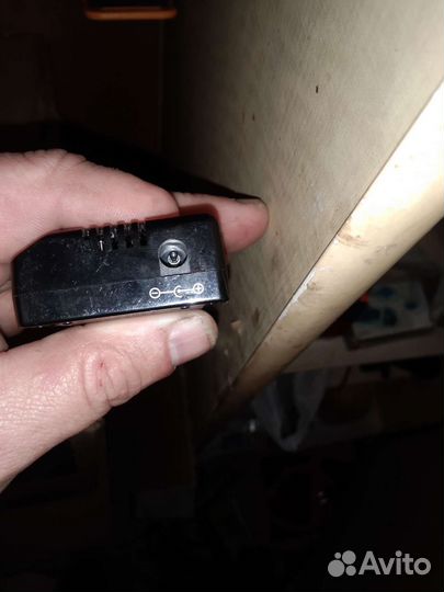 Передатчик