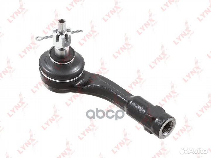 Рулевой наконечник L C4475L lynxauto