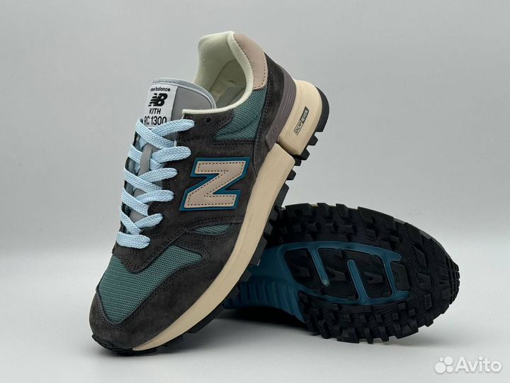 Кроссовки мужские new balance 1300