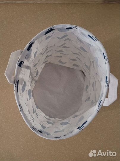 Корзина для хранения вещей, игрушек