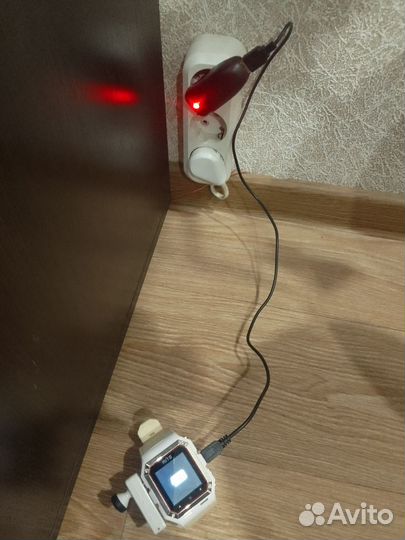 Смарт часы mito