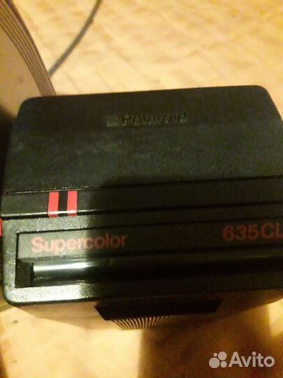 Фотоаппарат