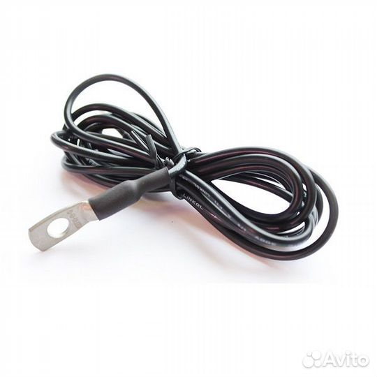 Автосигнализация с запуском Пандора DX 57R