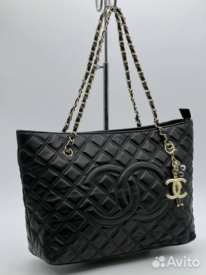 Сумка женская chanel