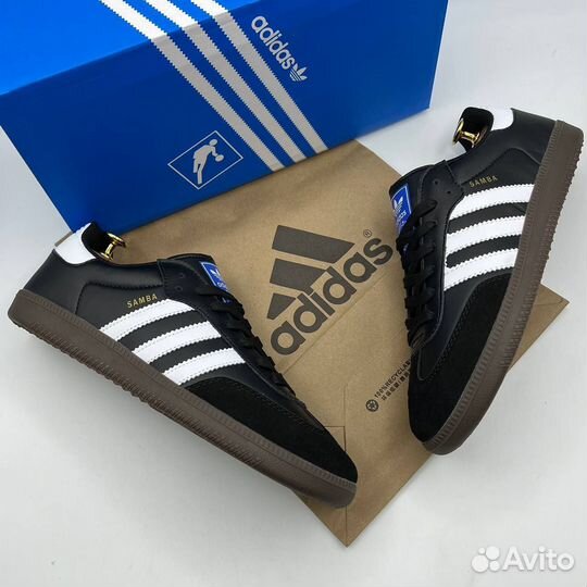 Adidas мужские кроссовки размер 40