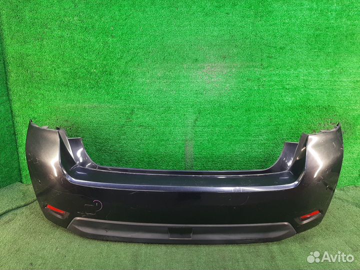 Бампер subaru impreza GP6 (5147) контрактная