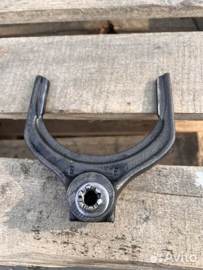 Вилка дифлок 32806-06J22 safari, patrol y61