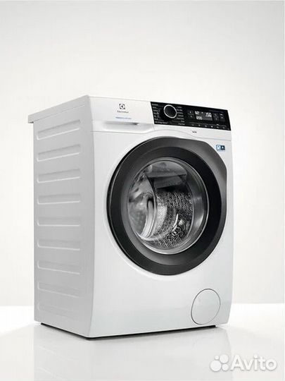 Стиральная машина Electrolux EW8F249PS в наличии