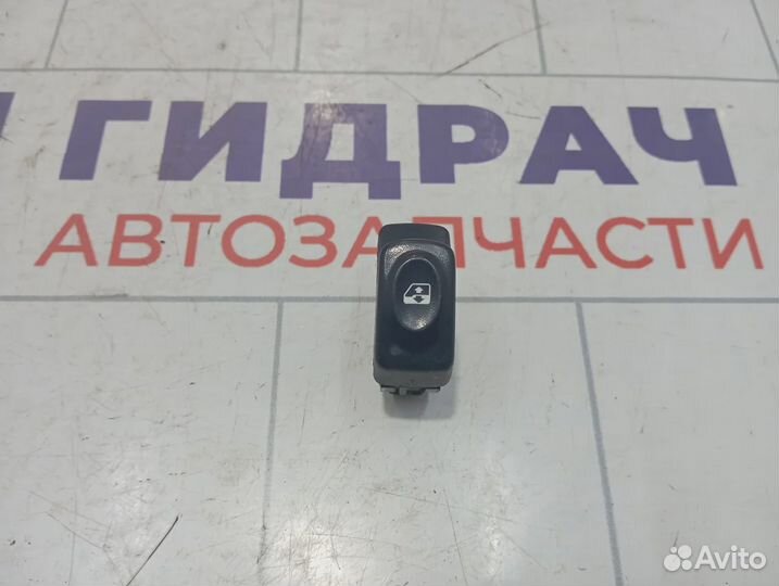 Кнопка стеклоподъемника Renault Symbol 7700429998