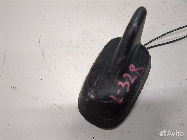 Антенна Volkswagen Touareg, 2011