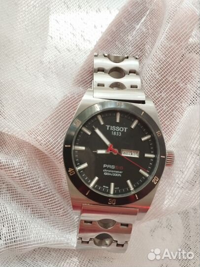 Продам часы Tissot из коллекции t-sport