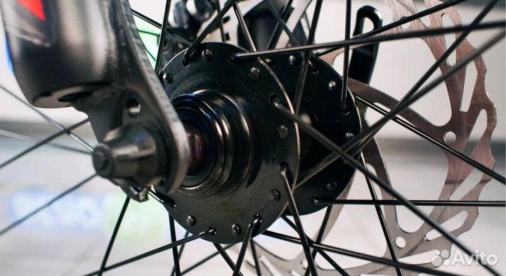 Горный (MTB) велосипед stels Focus MD 21-sp 26 V01