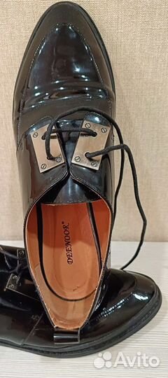 Ботинки женские зимние 39 размера